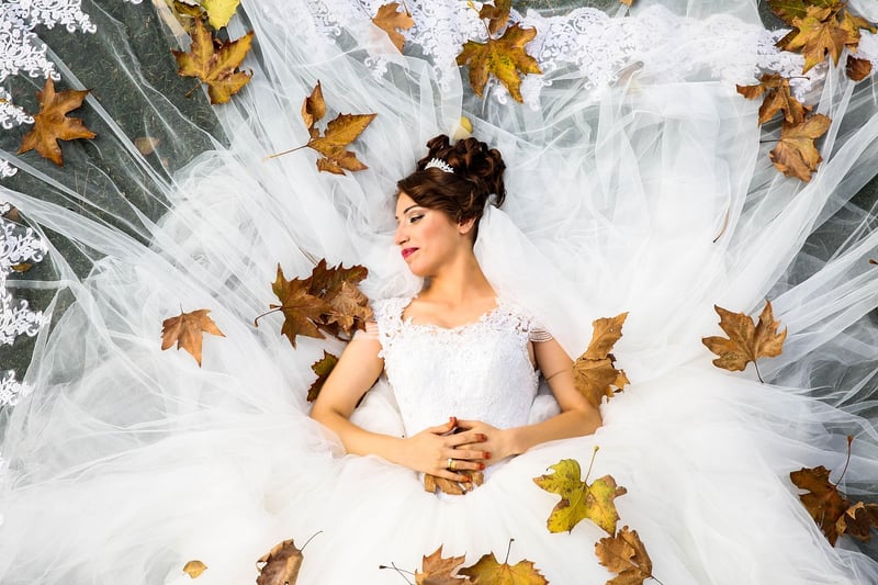 Classic Ball Gown